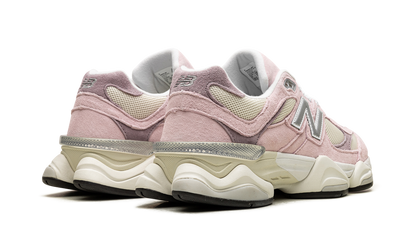9060 Rose Sugar Angora