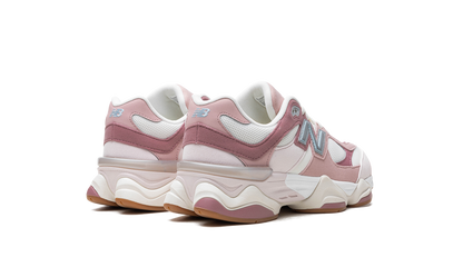 9060 Pink Gs Wide Rose