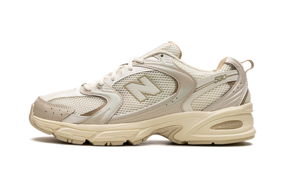 530 Beige Angora