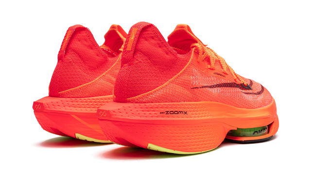 Lime Air Zoom Alphafly Next 3 Bright Crimson Blast Mint Foam Cave