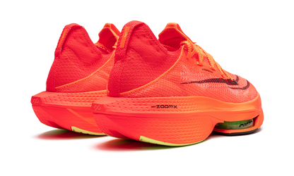 Lime Air Zoom Alphafly Next 3 Bright Crimson Blast Mint Foam Cave