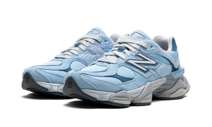 9060 Blue Chrome