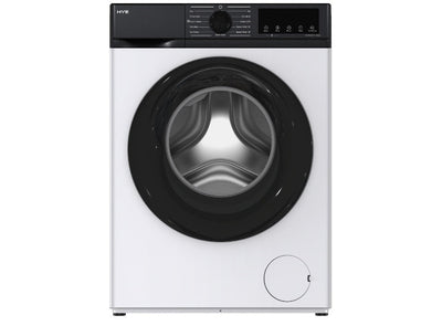 Freestanding Slimline Washing Machine – 7KG, 1200RPM | HYE