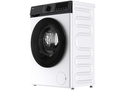 Freestanding Slimline Washing Machine – 7KG, 1200RPM | HYE