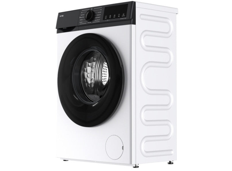 Freestanding Slimline Washing Machine – 7KG, 1200RPM | HYE