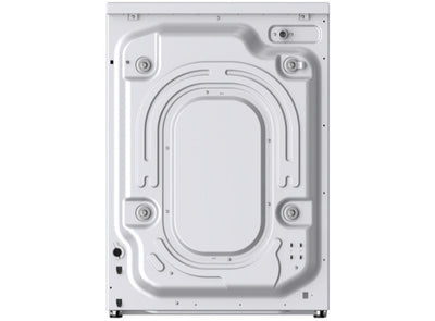Freestanding Slimline Washing Machine – 7KG, 1200RPM | HYE
