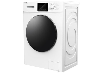 Freestanding Washing Machine - 8kg Drum, 1400rpm | HYE