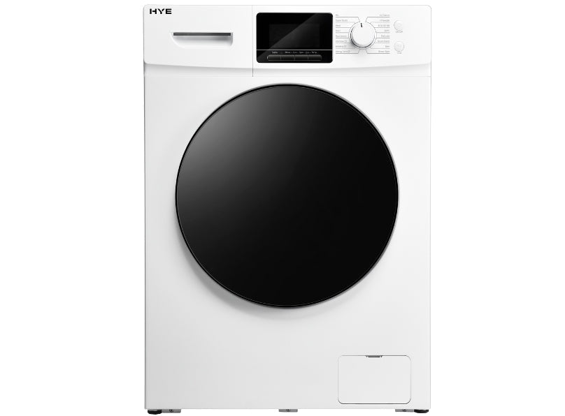 Freestanding Washing Machine - 1400rpm, 9kg Drum | HYE