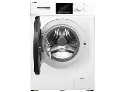 Freestanding Washing Machine - 1400rpm, 9kg Drum | HYE