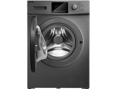 Freestanding Washing Machine - 12kg Drum, 1400rpm | HYE