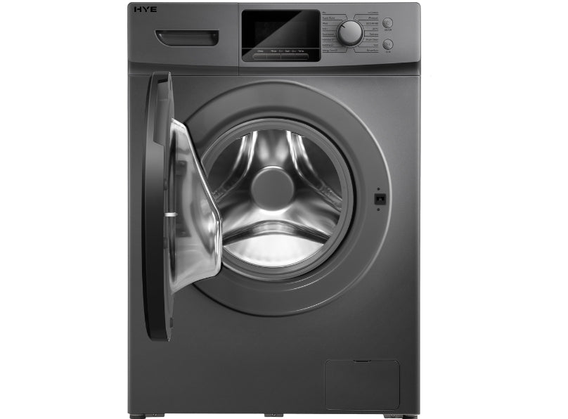 Freestanding Washing Machine - 12kg Drum, 1400rpm | HYE