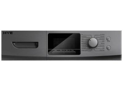 Freestanding Washing Machine - 12kg Drum, 1400rpm | HYE