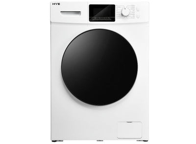 Freestanding Washing Machine – 12KG, A Rated, 1400RPM | HYE