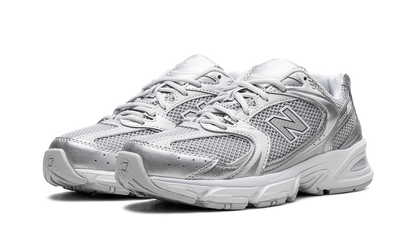 530 Silver Moonbeam Metallic