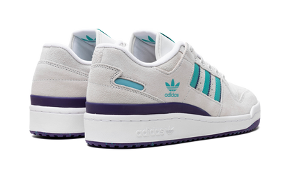 White Forum 84 Low ADV Preloved Blue