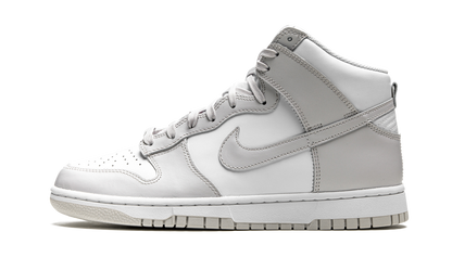 Dunk High Grey Vast