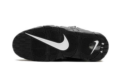 Black Air More Uptempo Low AMBUSH