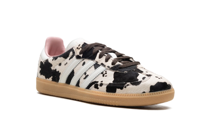 Samba OG WMNS "Cow Print"