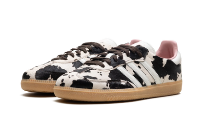 Samba OG WMNS "Cow Print"