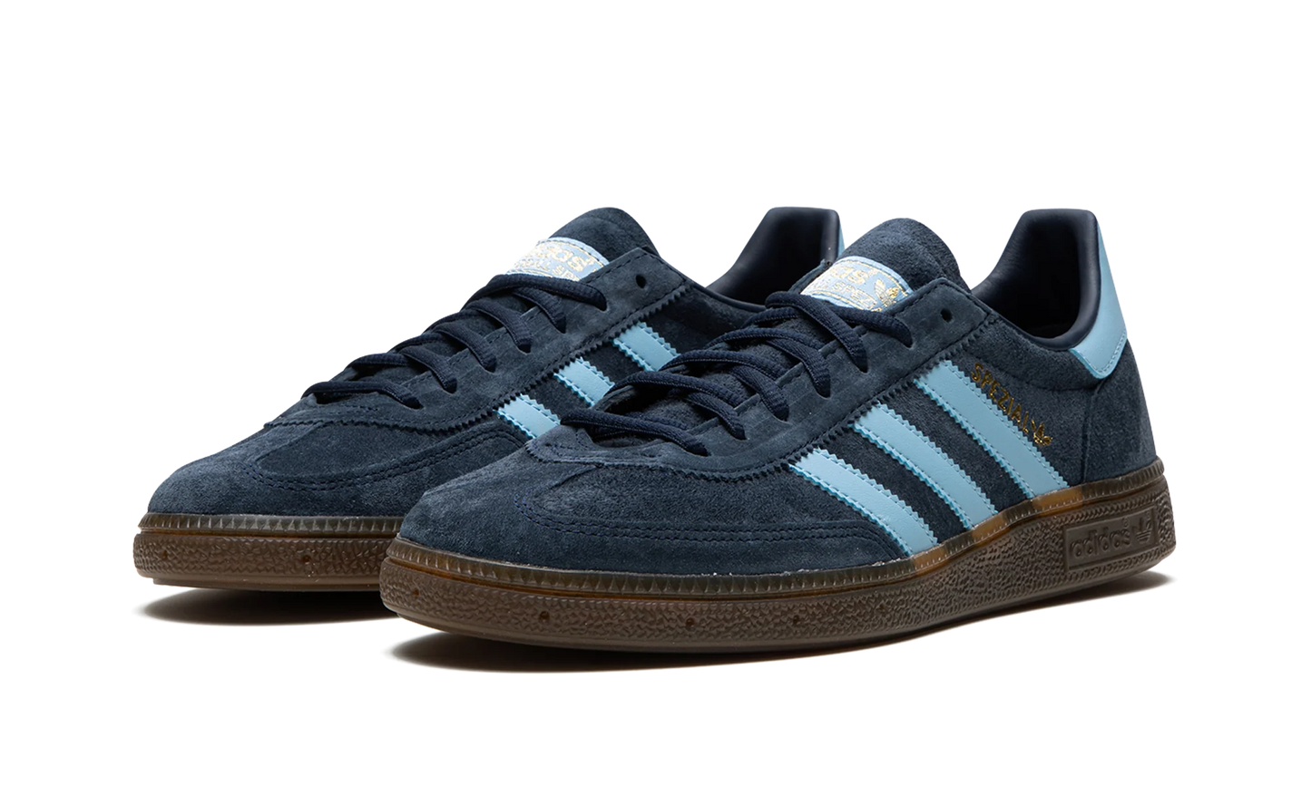 Navy Handball Spezial "Navy/Gum"