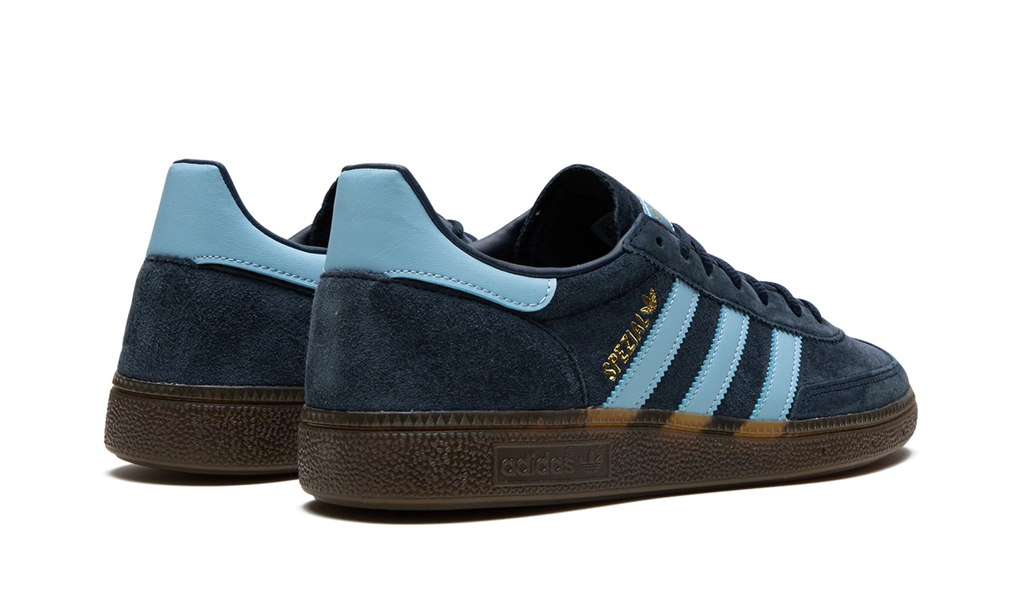 Navy Handball Spezial "Navy/Gum"