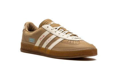 Gazelle Indoor "Bad Bunny x Lionel Messi - Cardboard"