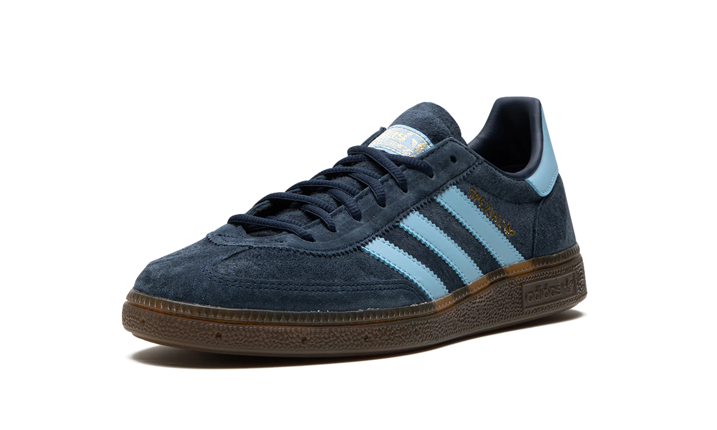 Navy Handball Spezial "Navy/Gum"