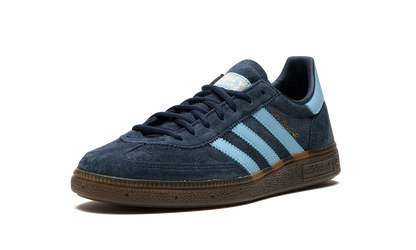 Navy Handball Spezial "Navy/Gum"