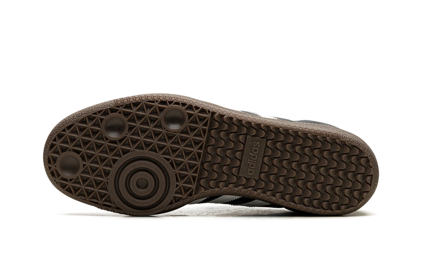 Samba Black OG "Black/ Gum"