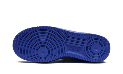 Air Force 1 Royal Ambush Game