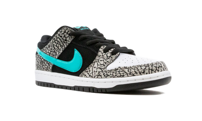 Dunk Low SB Atmos Elephant