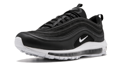 Air Max White 97 Black