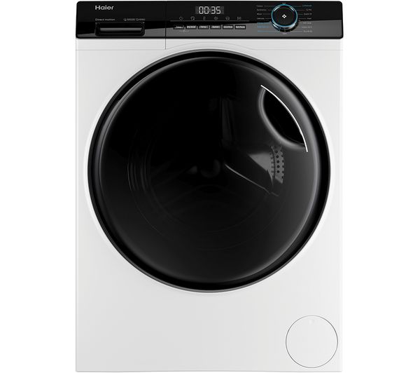 HAIER I Pro Series 3 HWD100-B14939 10 kg Washer Dryer - White