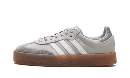 Sambae White Grey Cloud
