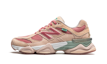 9060 Pink Penny Cookie