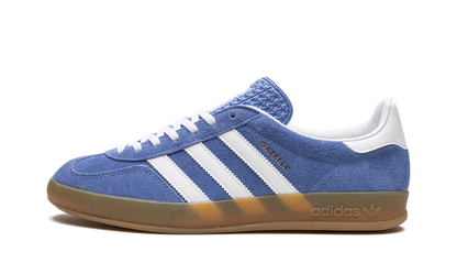 Blue Gazelle Indoor Fusion