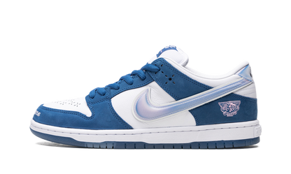 Dunk Low SB Born x Raised One Block At A Time