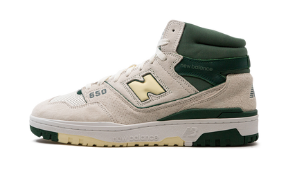 Green 650R Sea Salt Nightwatch
