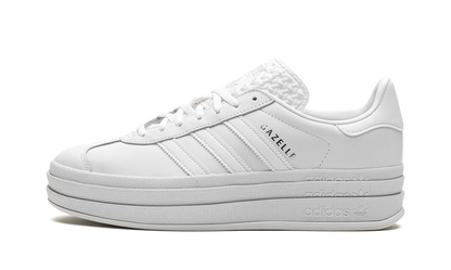 Triple White Gazelle Bold Triple White