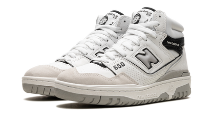 Black 650 Angora Pack -