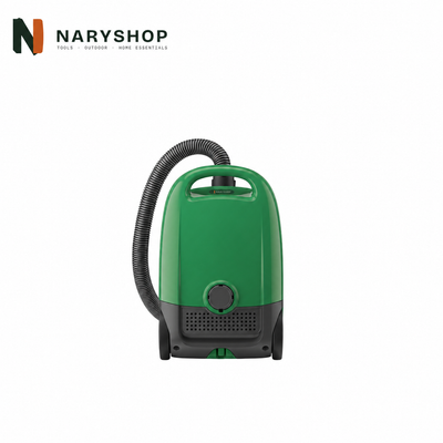 Naryshop CleanGuard S1 Bagged Cylinder Vacuum Cleaner