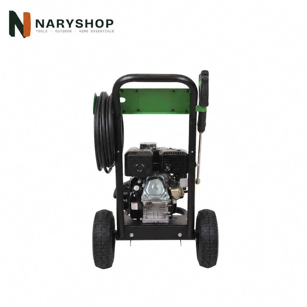 Naryshop HydroForce 3450 Gas Pressure Washer