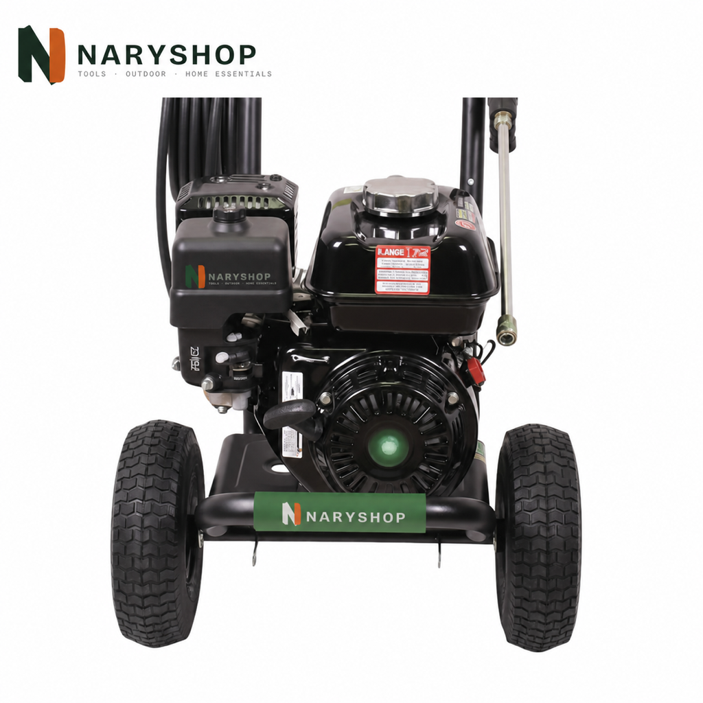 Naryshop HydroForce 3450 Gas Pressure Washer