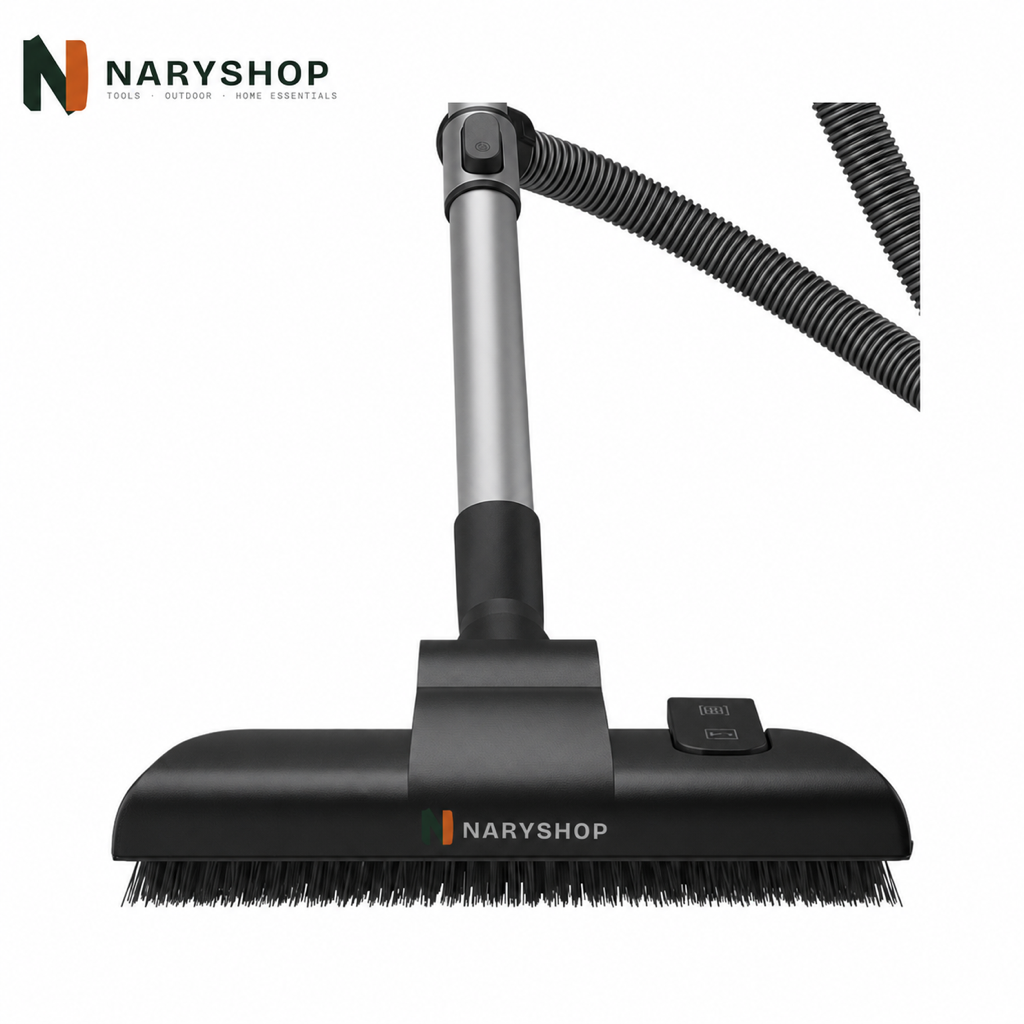 Naryshop PowerClean X1 Bagless Vacuum Cleaner