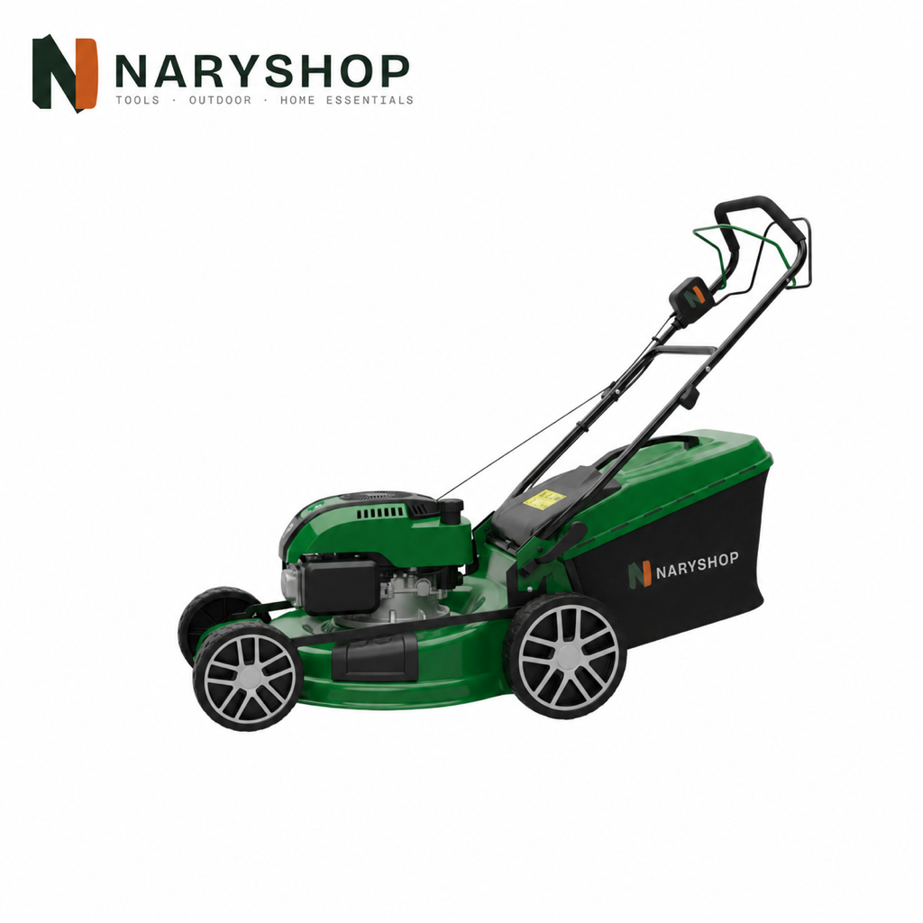 Naryshop PowerCut 23-Inch 200cc AutoDrive Lawn Mower