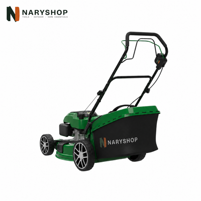 Naryshop PowerCut 23-Inch 200cc AutoDrive Lawn Mower