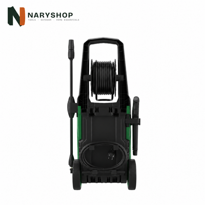 Naryshop PowerFlow 1800W High-Pressure Washer