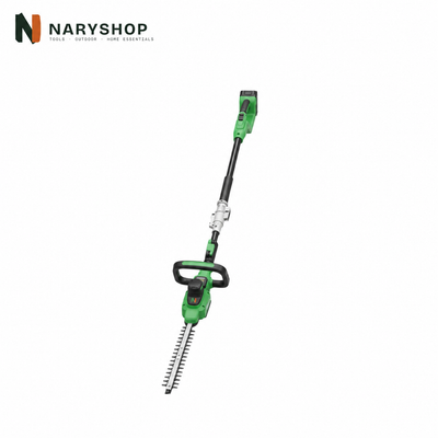Naryshop TrimMaster 20V PowerCut Cordless Hedge Trimmer