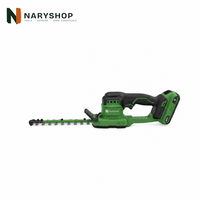 Naryshop TrimPro 25V Cordless Hedge Trimmer