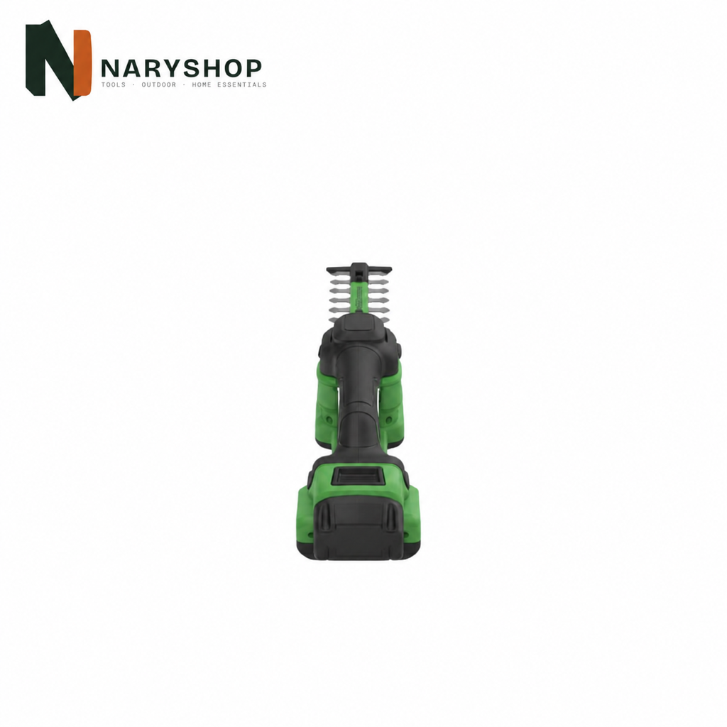 Naryshop TrimPro 25V Cordless Hedge Trimmer